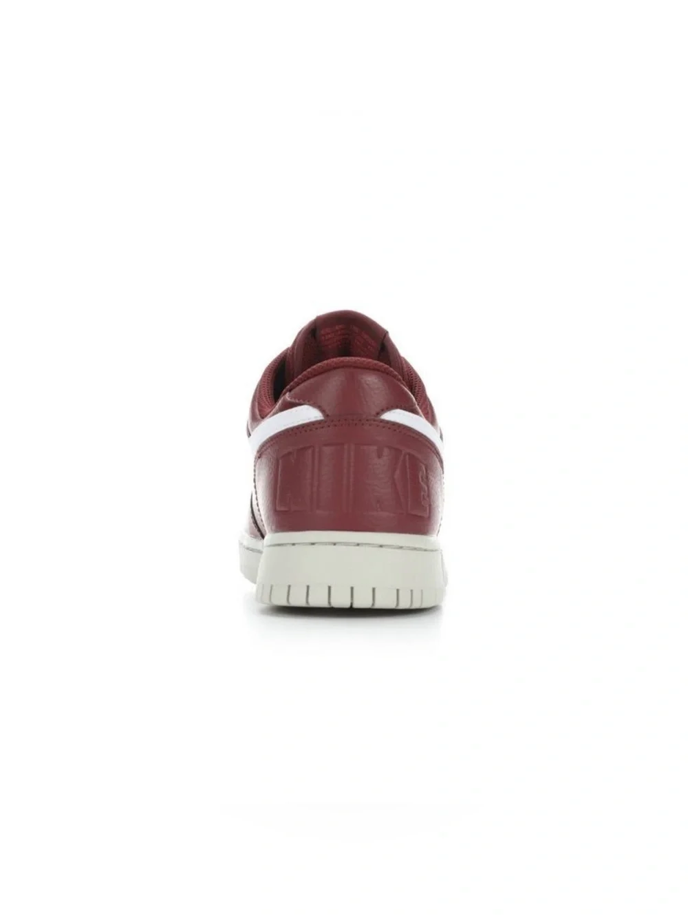 NIKE BIG LOW MEN'S SNEAKERS 355152-601